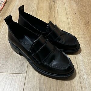 Aeyde Ruth Loafers - 38.5